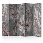 Rumsavdelare Skärmvägg Arkiio Grey Stopper II 225x172 cm