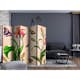 Rumsavdelare Skärmvägg Arkiio Vintage Spring II 225x172 cm