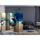 Rumsavdelare Skärmvägg Arkiio Planet Walk II 225x172 cm