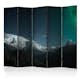 Rumsavdelare Skärmvägg Arkiio Northern Lights II 225x172 cm