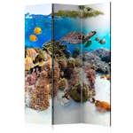 Rumsavdelare Skärmvägg Arkiio Cay 135x172 cm