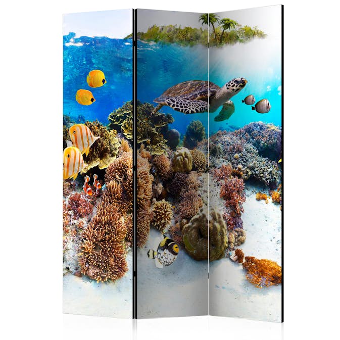 Rumsavdelare Skärmvägg Arkiio Cay 135x172 cm