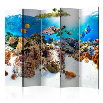 Rumsavdelare Skärmvägg Arkiio Cay II 225x172 cm