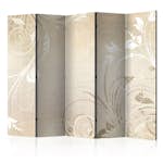 Rumsavdelare Skärmvägg Arkiio Symphony of Senses II 225x172 cm