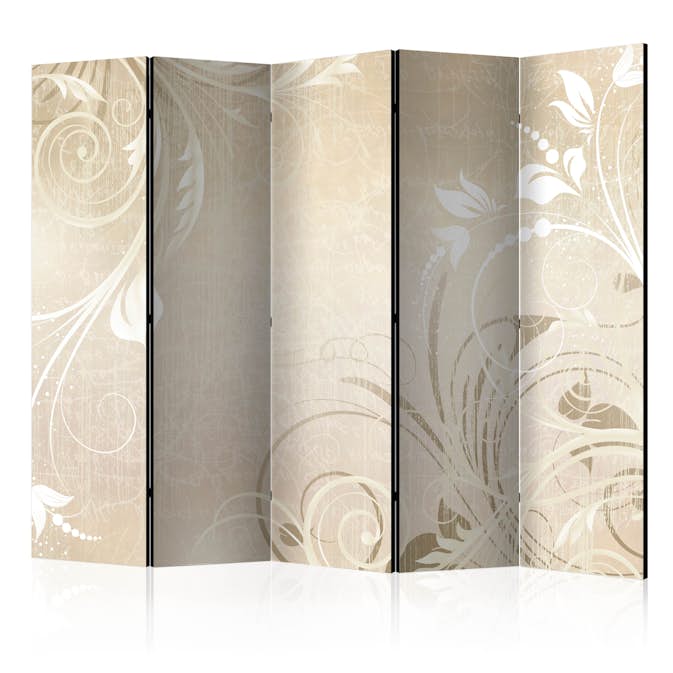 Rumsavdelare Skärmvägg Arkiio Symphony of Senses II 225x172 cm