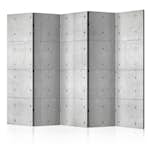 Rumsavdelare Skärmvägg Arkiio Domino II 225x172 cm