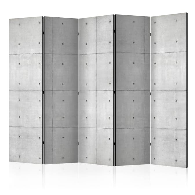 Rumsavdelare Skärmvägg Arkiio Domino II 225x172 cm