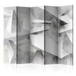Rumsavdelare Skärmvägg Arkiio Frozen Wings II 225x172 cm