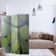 Rumsavdelare Skärmvägg Arkiio Fleeting Moments 135x172 cm