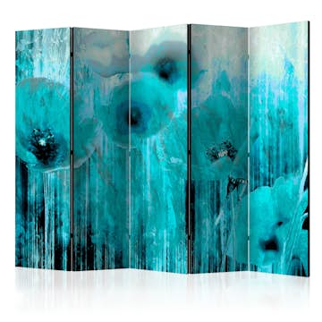 Rumsavdelare Skärmvägg Arkiio Madness II 225x172 cm