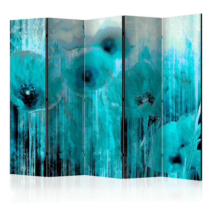 Rumsavdelare Skärmvägg Arkiio Madness II 225x172 cm