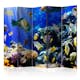 Rumsavdelare Skärmvägg Arkiio Underwater Adventure II 225x172 cm