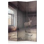 Rumsavdelare Skärmvägg Arkiio Lost 135x172 cm