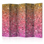 Rumsavdelare Skärmvägg Arkiio The Language of Butterflies II 225x172 cm