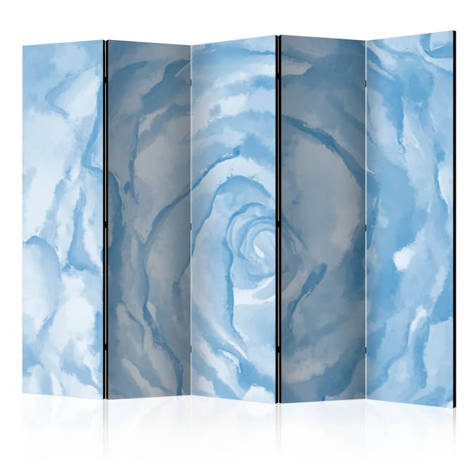 Rumsavdelare Skärmvägg Arkiio Rose II 225x172 cm