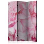 Rumsavdelare Skärmvägg Arkiio Azalea Pink 135x172 cm