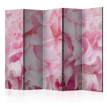 Rumsavdelare Skärmvägg Arkiio Azalea II 225x172 cm