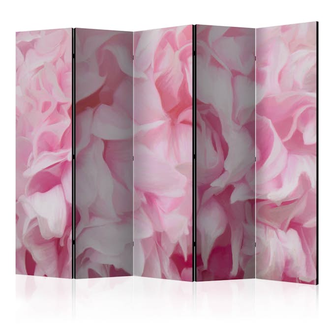 Rumsavdelare Skärmvägg Arkiio Azalea II 225x172 cm