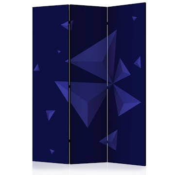 Rumsavdelare Skärmvägg Arkiio Meteor Shower 135x172 cm