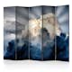 Rumsavdelare Skärmvägg Arkiio Rays in the Sky II 225x172 cm