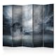 Rumsavdelare Skärmvägg Arkiio The Lost Planet II 225x172 cm