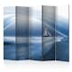 Rumsavdelare Skärmvägg Arkiio Lonely Sail Drifting II 225x172 cm