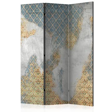 Rumsavdelare Skärmvägg Arkiio Remnants Of The Past 135x172 cm