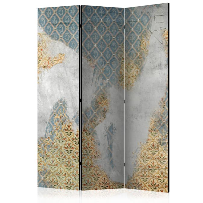 Rumsavdelare Skärmvägg Arkiio Remnants Of The Past 135x172 cm