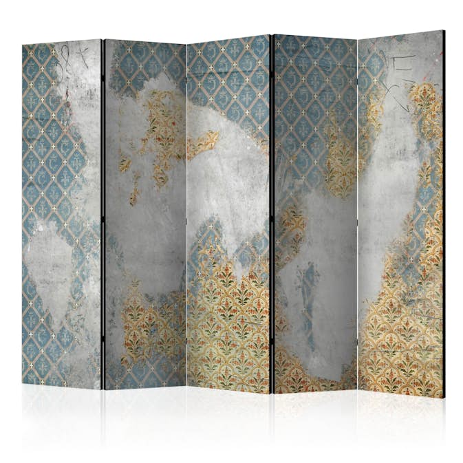 Rumsavdelare Skärmvägg Arkiio Remnants of the Past II 225x172 cm