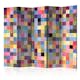 Rumsavdelare Skärmvägg Arkiio Full Range of Colors II 225x172 cm