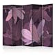 Rumsavdelare Skärmvägg Arkiio Dreamy Flowers II 225x172 cm