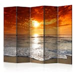 Rumsavdelare Skärmvägg Arkiio Marvelous Sunset II 225x172 cm