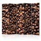 Rumsavdelare Skärmvägg Arkiio Roasted Coffee Beans II 225x172 cm