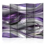 Rumsavdelare Skärmvägg Arkiio Tunnels Violet II 225x172 cm