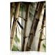 Rumsavdelare Skärmvägg Arkiio Fog And Bamboo Forest 135x172 cm