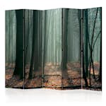 Rumsavdelare Skärmvägg Arkiio Witches' Forest II 225x172 cm