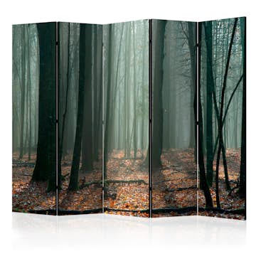 Rumsavdelare Skärmvägg Arkiio Witches' Forest II 225x172 cm