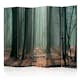 Rumsavdelare Skärmvägg Arkiio Witches' Forest II 225x172 cm