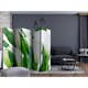 Rumsavdelare Skärmvägg Arkiio Bunch of Flowers Callas II 225x172 cm