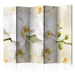 Rumsavdelare Skärmvägg Arkiio Orchid Branch II 225x172 cm