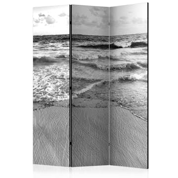 Rumsavdelare Skärmvägg Arkiio Subtle Afternoon 135x172 cm