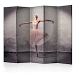 Rumsavdelare Skärmvägg Arkiio Classical Dance Poetry without Words II 225x172 cm