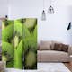 Rumsavdelare Skärmvägg Arkiio Kiwi Slices 135x172 cm