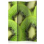 Rumsavdelare Skärmvägg Arkiio Kiwi Slices 135x172 cm