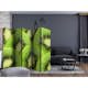 Rumsavdelare Skärmvägg Arkiio Kiwi Slices II 225x172 cm