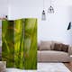 Rumsavdelare Skärmvägg Arkiio Bamboo Nature Zen 135x172 cm
