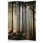Rumsavdelare Skärmvägg Arkiio Coniferous Forest 135x172 cm