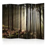 Rumsavdelare Skärmvägg Arkiio Coniferous Forest II 225x172 cm