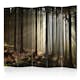 Rumsavdelare Skärmvägg Arkiio Coniferous Forest II 225x172 cm