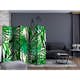 Rumsavdelare Skärmvägg Arkiio Tropical Leaves II 225x172 cm